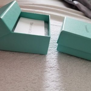 Tiffany Box